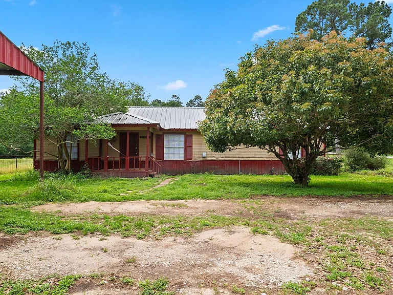 4027 Spring Branch Rd — Photo 1
