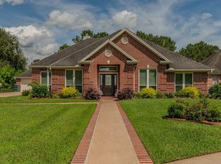 3765 Seminole Dr, Beaumont, TX 77707