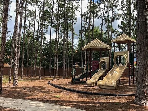 Community Playground