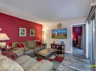 1500 S Camino Real APT 106A, Palm Springs, CA 92264