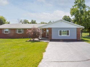 3370 Scheying Rd, Lewisburg, OH 45338