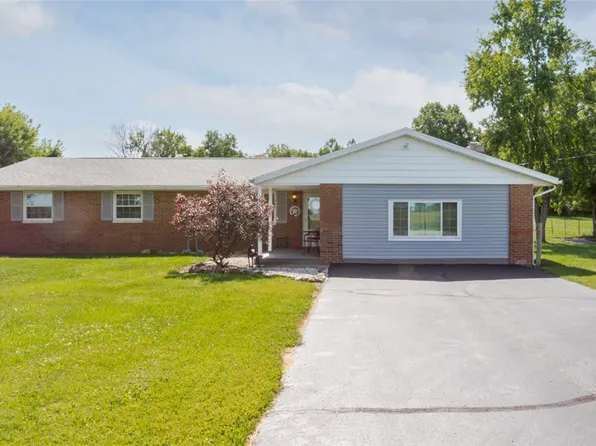 3370 Scheyhing Rd, Lewisburg, OH 45338