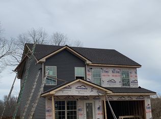 42 Ridgeland Ests LOT 42, Clarksville, TN 37042