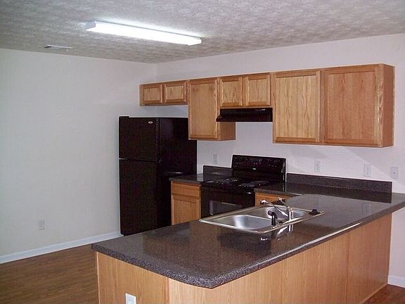 Kitchen Alt View