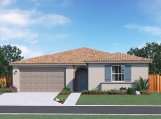 268 Birch Ranch Way, Patterson, CA 95363