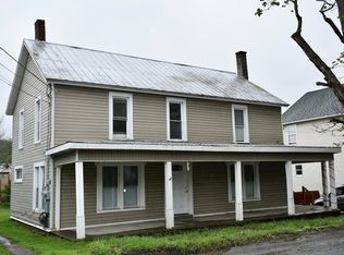 1747 Ridge Rd, Montrose, PA 18801