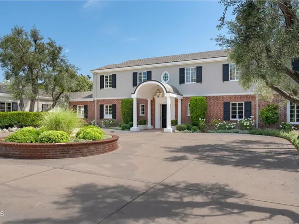 916 Linda Vista Ave, Pasadena, CA 91103