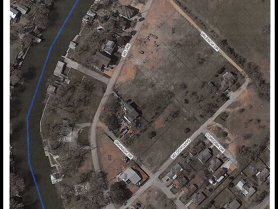 2nd image of Santiago Dr