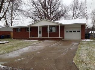 4665 Timberview Dr, Vermilion, OH 44089