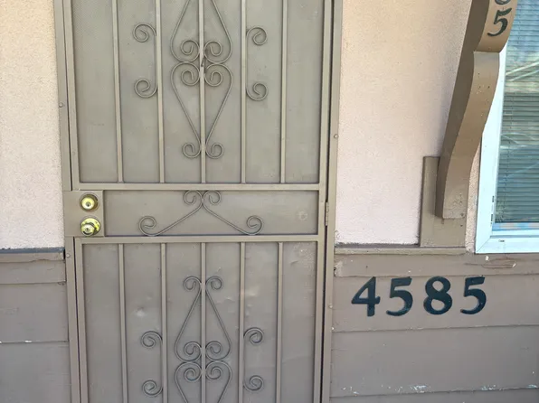 4585 Canoga St APT A, Montclair, CA 91763