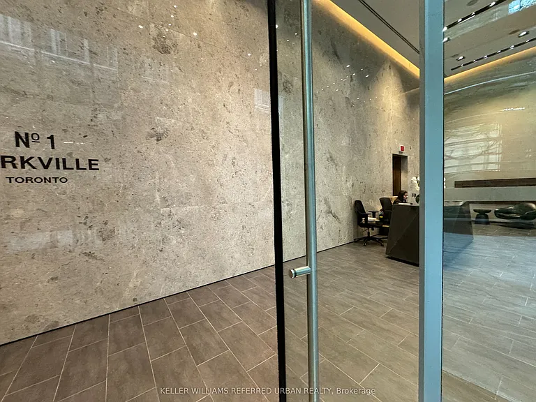 1 Yorkville Ave #3305 — Photo 22