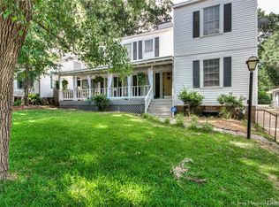 627 College St, Shreveport, LA 71104