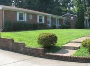 535 Aurelia Lynn Dr, Clarksville, TN 37042