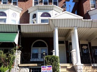 6213 W Jefferson St #B, Philadelphia, PA 19151