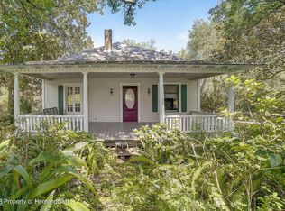 25 Alta Vista St, Brooksville, FL 34601