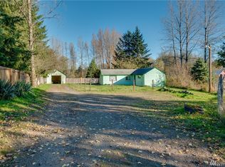 251 SW Dogwood Rd, Pt Orchard, WA 98367
