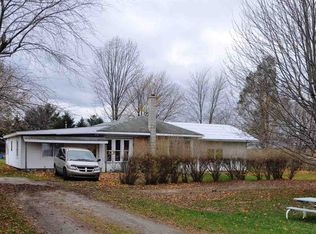 6190 N 100 E, Howe, IN 46746