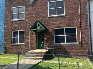 1123 Penn St NE, Washington, DC 20002