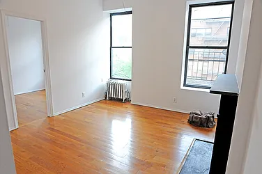 Rented by Aryeh Realty