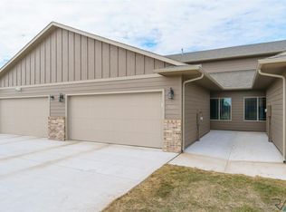 9424 W Broek Dr #22C, Sioux Falls, SD 57106