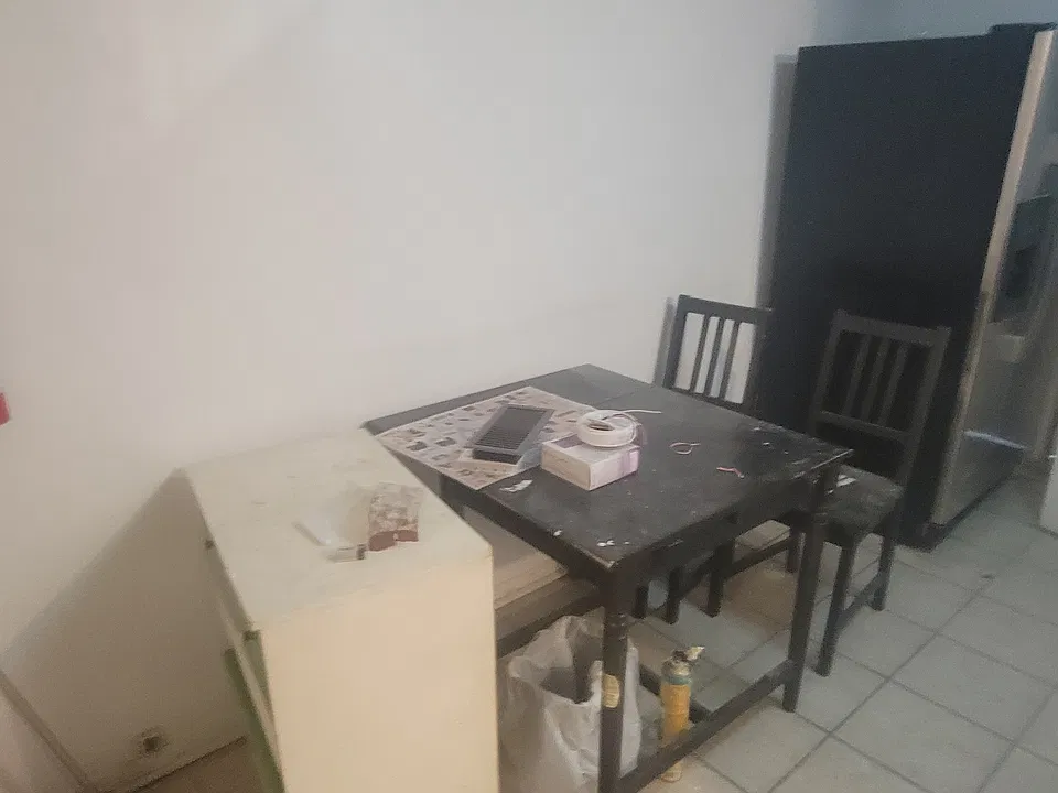 Main floor
