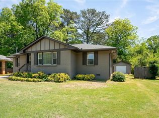 1930 S Columbia Pl, Decatur, GA 30032