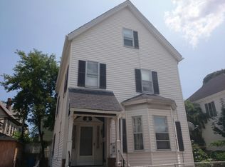 7 Sagamore St, Dorchester, MA 02125