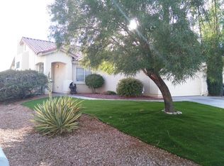 3111 Anchorman Way, North Las Vegas, NV 89031