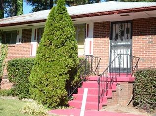 2835 Bonnybrook Dr SW, Atlanta, GA 30311