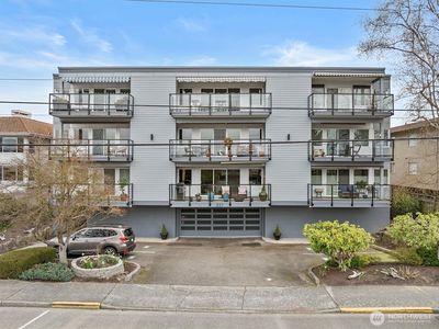 317 3rd Avenue S #201, Edmonds, WA, 98020