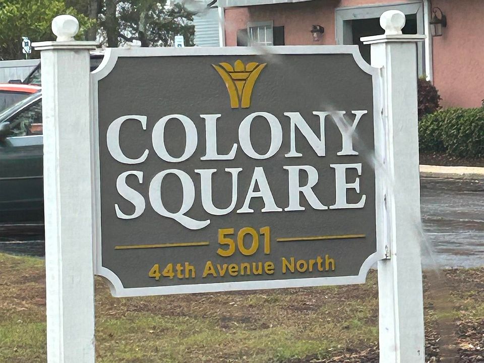 2nd image of 501 44th Ave. N #E6