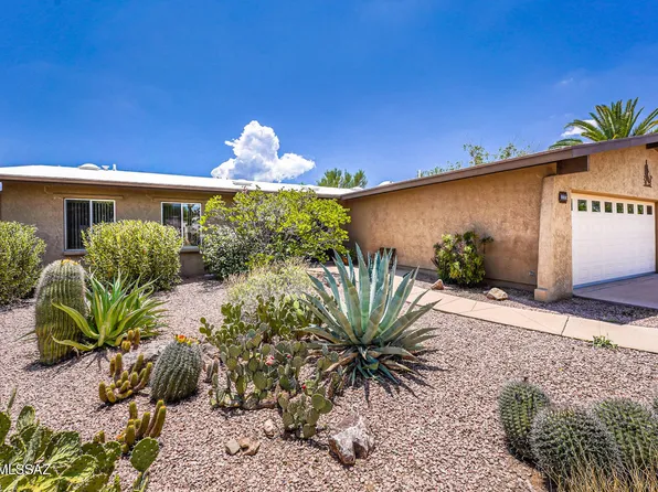 1010 N Placita Yoas, Green Valley, AZ 85614