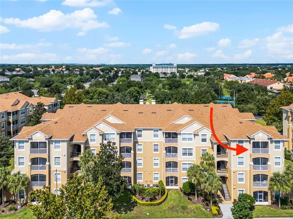 2778 ALMATON LOOP #401, KISSIMMEE, FL 34747