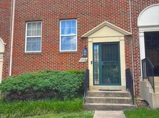 2710 Stanton Rd SE, Washington, DC 20020