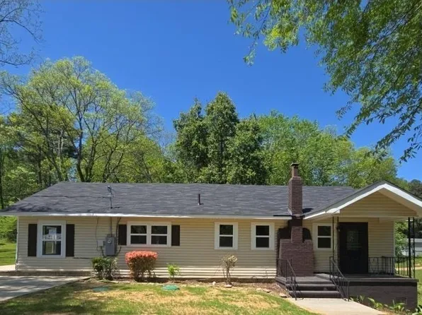 449 Henry St, Birmingham, AL 35214