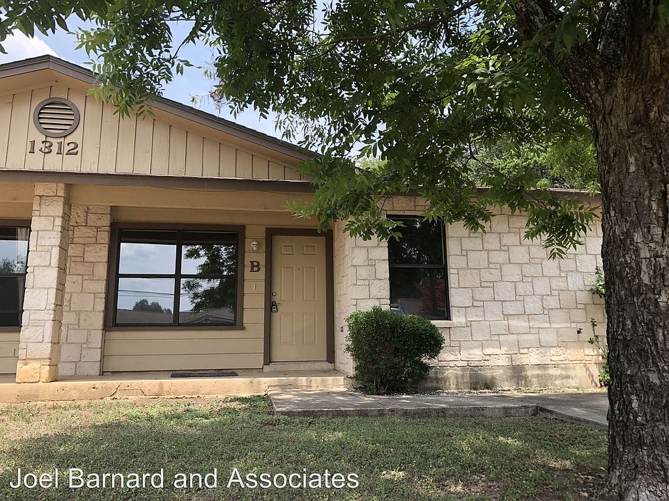 1st image of 1312-B Baylor Ave