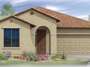 1200 W Desert Valley Dr, Queen Creek, AZ 85243