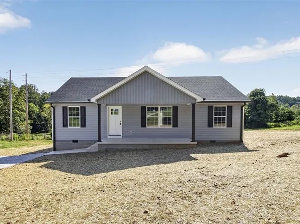8654 Hammonsville Rd, Bonnieville, KY 42713