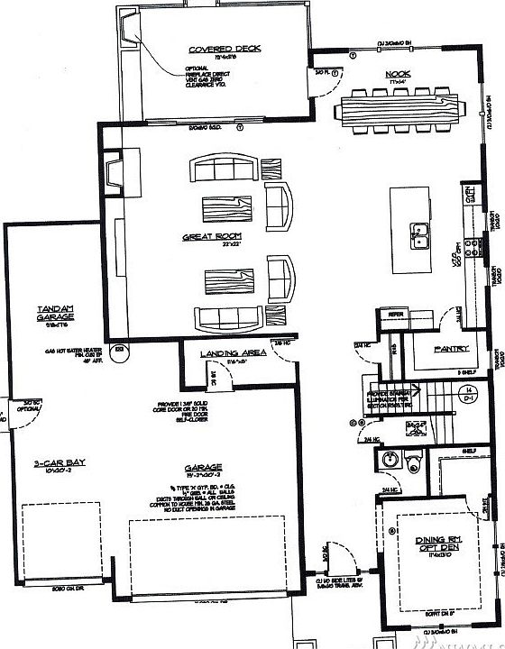 2nd image of 10808 Shawnee Rd E
