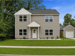 66 Bainbridge Ave, Portsmouth, VA 23702