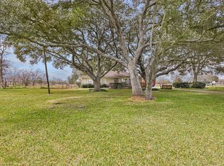 16503 Adlong School Rd, Crosby, TX 77532