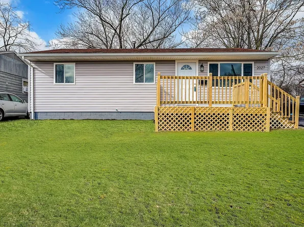 2027 Bancroft St, Columbus, OH 43219