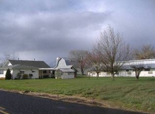 38281 Balm Dr, Lebanon, OR 97355