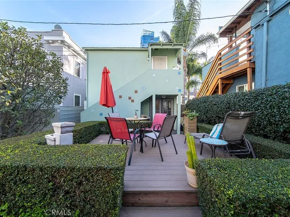 713 E 1st St, Long Beach, CA 90802