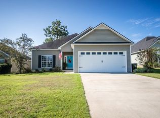4321 Wisteria Ln, Valdosta, GA 31602
