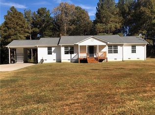 4622 Blacks Bluff Rd SW, Rome, GA 30161