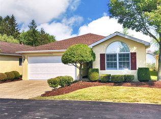 11346 Kirila Lake Dr, Conneaut Lake, PA