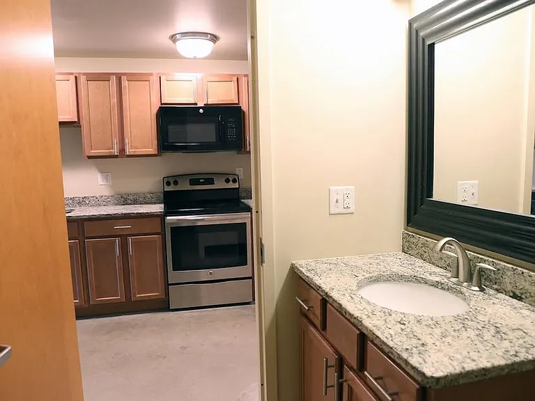 Perley Canal Mill Apartments — Photo 90