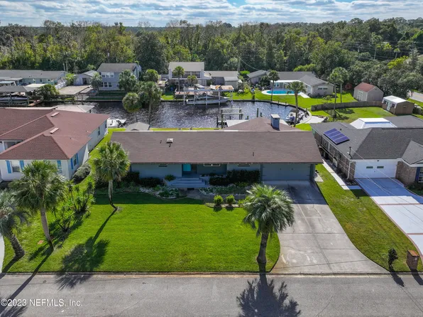 5130 SANTA CRUZ Lane, Jacksonville, FL 32210