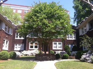 2815 Highland Ave S APT C, Birmingham, AL 35205